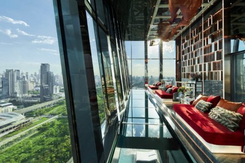 Sobre plano Life Asoke Hype en Bangkok, Tailandia № 34025 - foto 23