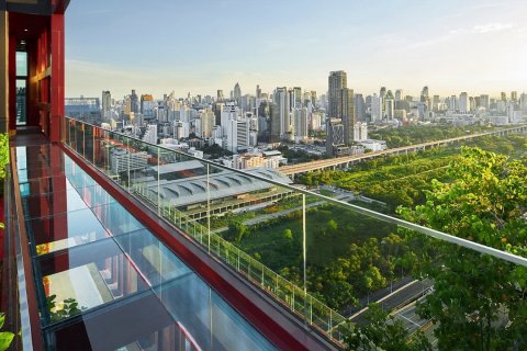 Sobre plano Life Asoke Hype en Bangkok, Tailandia № 34025 - foto 3