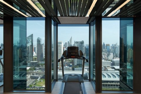Sobre plano Life Asoke Hype en Bangkok, Tailandia № 34025 - foto 24