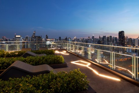 Sobre plano Life Asoke Hype en Bangkok, Tailandia № 34025 - foto 15