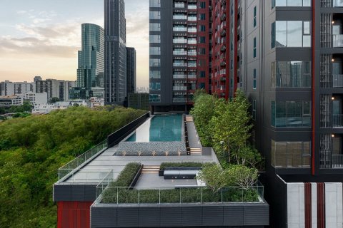 Sobre plano Life Asoke Hype en Bangkok, Tailandia № 34025 - foto 5