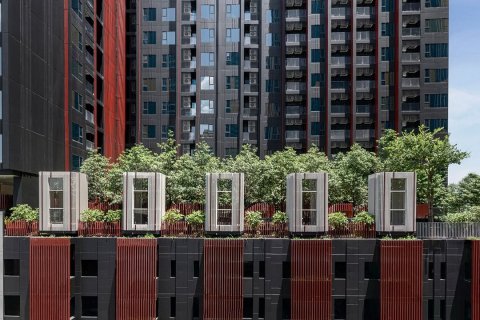 Sobre plano Life Asoke Hype en Bangkok, Tailandia № 34025 - foto 6