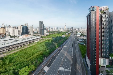 Sobre plano Life Asoke Hype en Bangkok, Tailandia № 34025 - foto 4