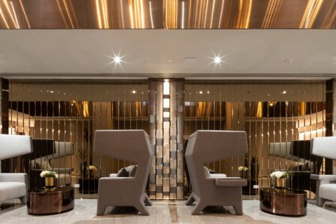 Sobre plano Life Asoke Rama 9 en Bangkok, Tailandia № 34123 - foto 18