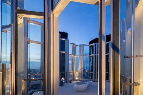 Sobre plano Life Asoke Rama 9 en Bangkok, Tailandia № 34123 - foto 19