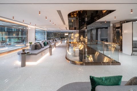 Sobre plano Life Asoke Rama 9 en Bangkok, Tailandia № 34123 - foto 21