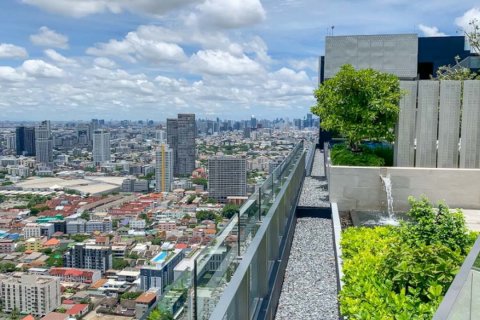 Sobre plano Life Ladprao en Bangkok, Tailandia № 34121 - foto 5