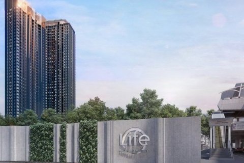 Sobre plano Life Ladprao Valley en Bangkok, Tailandia № 34024