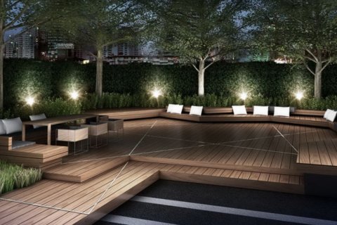 Sobre plano Life Sukhumvit 48 en Bangkok, Tailandia № 34263 - foto 4
