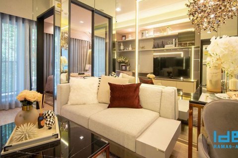 Sobre plano IDEO RAMA 9 - ASOKE en Bangkok, Tailandia № 10851 - foto 17