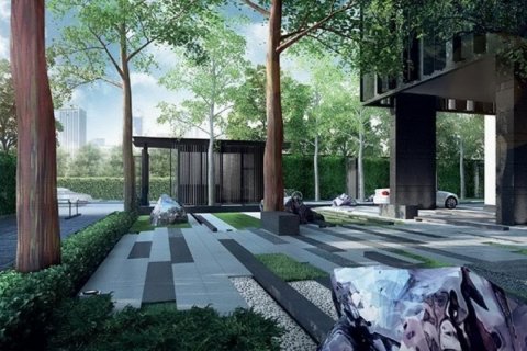 Sobre plano Rhythm Rangnam en Bangkok, Tailandia № 34258 - foto 3