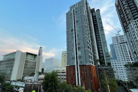 Sobre plano Rhythm Rangnam en Bangkok, Tailandia № 34258 - foto 5