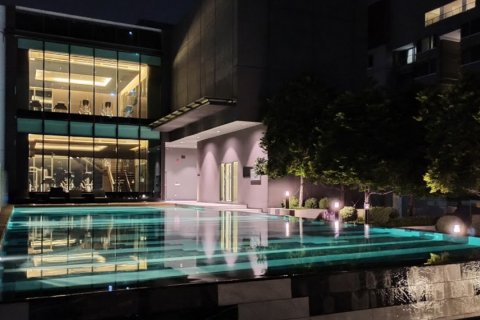 Sobre plano Rhythm Rangnam en Bangkok, Tailandia № 34258 - foto 6