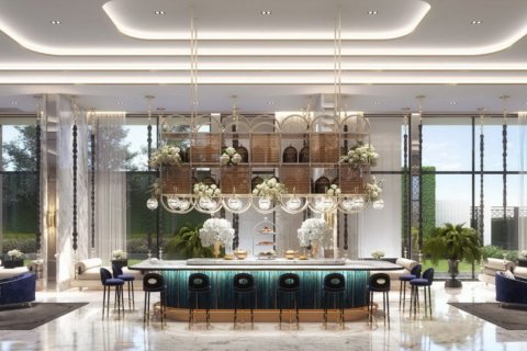 Sobre plano The Address Siam - Ratchathewi en Bangkok, Tailandia № 34022 - foto 11