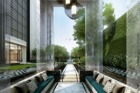 Sobre plano The Address Siam - Ratchathewi en Bangkok, Tailandia № 34022 - foto 9