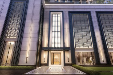 Sobre plano The Address Siam - Ratchathewi en Bangkok, Tailandia № 34022 - foto 4