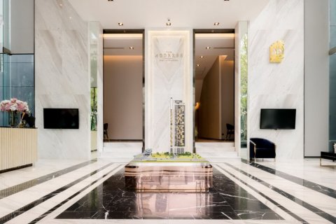 Sobre plano The Address Siam - Ratchathewi en Bangkok, Tailandia № 34022 - foto 6