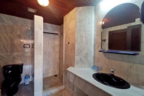 Condominio de 3 dormitorios en Pattaya, Tailandia № 36527 - foto 25