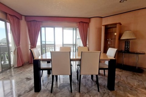 Condominio de 3 dormitorios en Pattaya, Tailandia № 36527 - foto 12