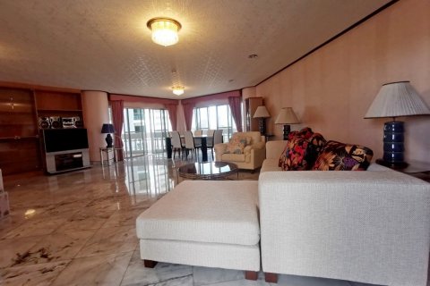 Condominio de 3 dormitorios en Pattaya, Tailandia № 36527 - foto 7