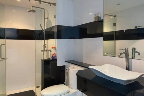 Condominio de 1 dormitorio en Pattaya, Tailandia № 36523 - foto 7