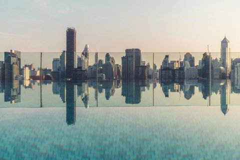 Exclusive offerings for the select few: what does the most prestigious real estate in Thailand look like?