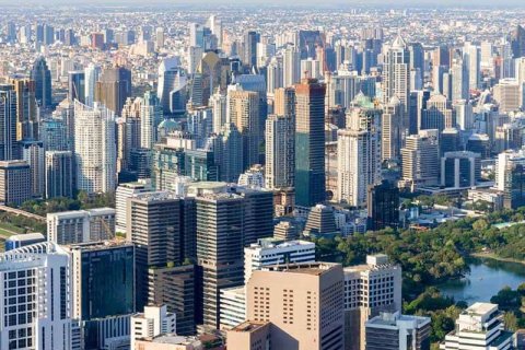 A new wave of the condominium popularity in Bangkok