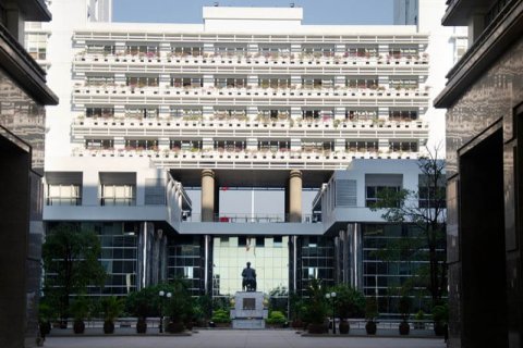 Metropolitan Water Supply Department enters into cooperation agreements with developers