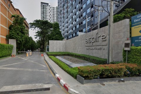 Sobre plano Aspire Rattanatibet 2 en Nonthaburi, Tailandia № 36307 - foto 15