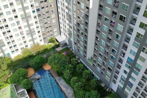 Sobre plano Aspire Rattanatibet 2 en Nonthaburi, Tailandia № 36307