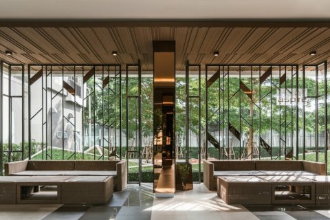 Sobre plano Aspire Rattanatibet 2 en Nonthaburi, Tailandia № 36307 - foto 3