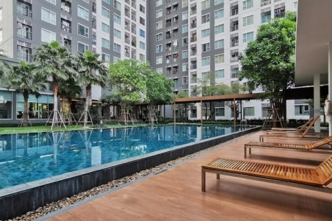 Sobre plano Aspire Rattanatibet 2 en Nonthaburi, Tailandia № 36307 - foto 7