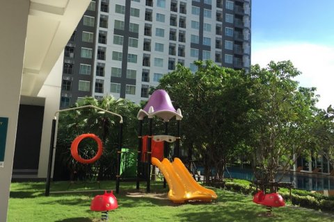 Sobre plano Aspire Rattanatibet 2 en Nonthaburi, Tailandia № 36307 - foto 6