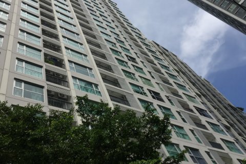Sobre plano Aspire Sukhumvit 48 en Bangkok, Tailandia № 36591 - foto 3