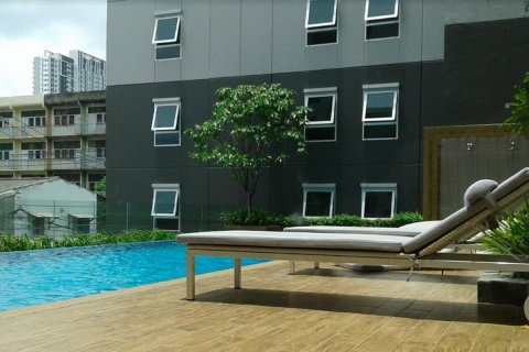 Sobre plano Aspire Wutthakat en Bangkok, Tailandia № 36594 - foto 3