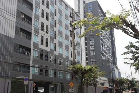 Sobre plano Aspire Wutthakat en Bangkok, Tailandia № 36594 - foto 7