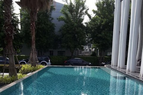 Sobre plano Baan Klang Mueng Rattanatibet en Bangkok, Tailandia № 36103 - foto 3