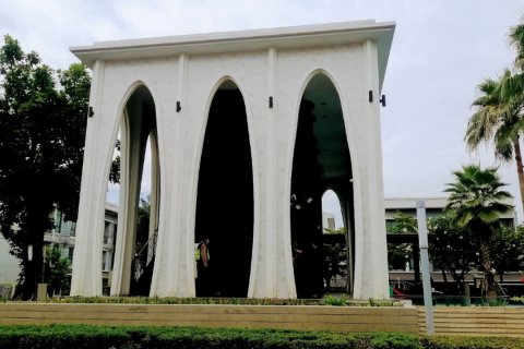 Sobre plano Baan Klang Mueng Rattanatibet en Bangkok, Tailandia № 36103 - foto 5