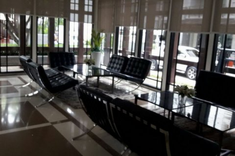 Sobre plano Baan Klang Muang Urbanion Srinakarin en Bangkok, Tailandia № 36308 - foto 3
