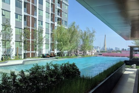 Sobre plano Life Pinklao en Bangkok, Tailandia № 35373 - foto 7