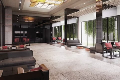 Sobre plano Life Pinklao en Bangkok, Tailandia № 35373 - foto 10