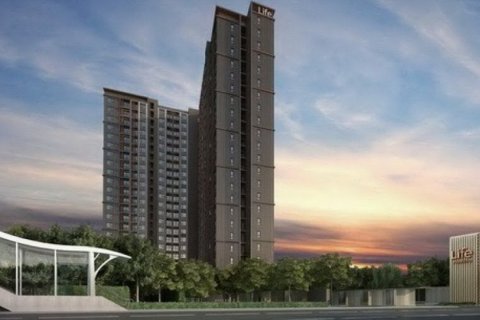 Sobre plano Life Pinklao en Bangkok, Tailandia № 35373 - foto 4