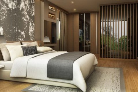 Sobre plano Mind Rama 2-Sathorn en Bangkok, Tailandia № 35375 - foto 5