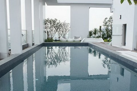 Sobre plano Rhythm Sathorn - Narathiwas en Bangkok, Tailandia № 36312 - foto 4