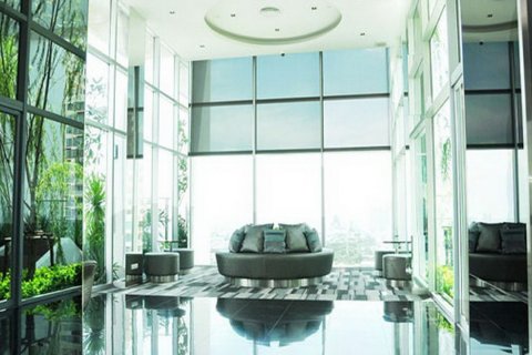 Sobre plano Rhythm Sathorn - Narathiwas en Bangkok, Tailandia № 36312 - foto 7