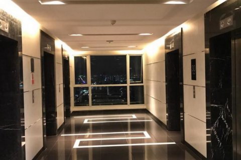 Sobre plano Rhythm Sukhumvit 36-38 en Bangkok, Tailandia № 35382 - foto 12