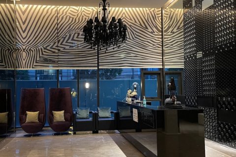 Sobre plano Rhythm Sukhumvit 36-38 en Bangkok, Tailandia № 35382 - foto 14