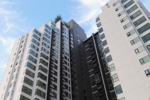Sobre plano Rhythm Sukhumvit 36-38 en Bangkok, Tailandia № 35382 - foto 9