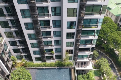 Sobre plano Rhythm Sukhumvit 36-38 en Bangkok, Tailandia № 35382 - foto 18