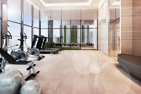 Sobre plano Rhythm Sukhumvit 42 en Bangkok, Tailandia № 36095 - foto 15